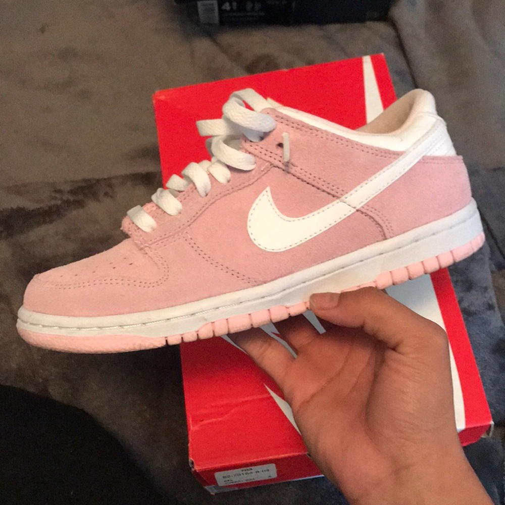 Nike Dunk Low